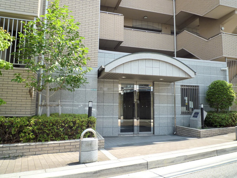 イトーピア香櫨園ソレンテ-h
