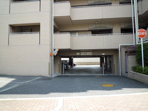 イトーピア香櫨園ソレンテ-h