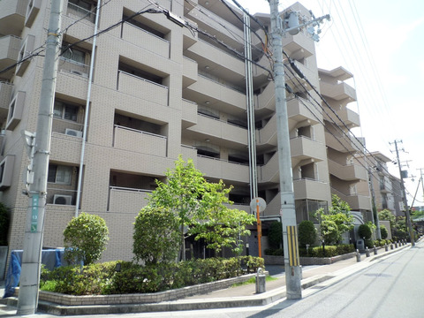 イトーピア香櫨園ソレンテ-h