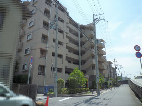 イトーピア香櫨園ソレンテ-h