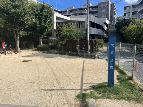 イトーピア香櫨園ソレンテ-h