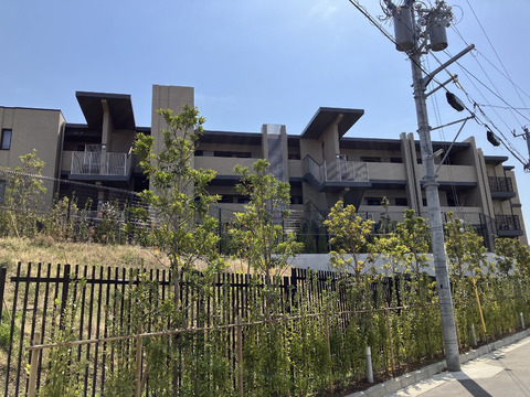 ブリリア夙川高塚町-h