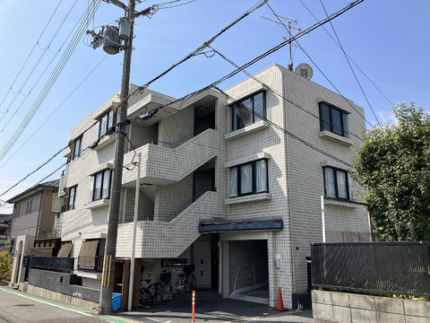 シャルマンコーポ夙川-0-0
