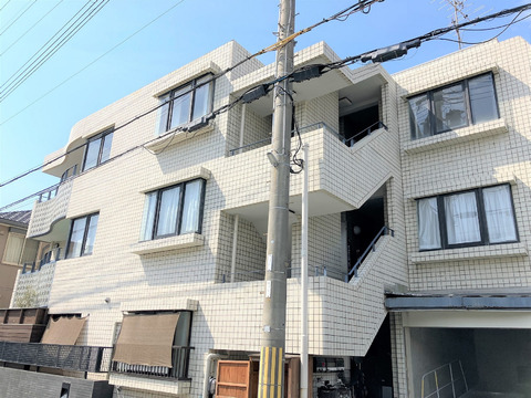 シャルマンコーポ夙川-h