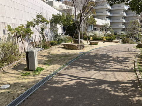 シャルマンコーポ夙川-h