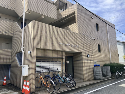 ドムール・コスモス香枦園-0-0
