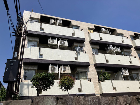 シティコア夙川-h