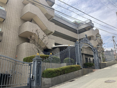ヴェルビュ夙川-0-0