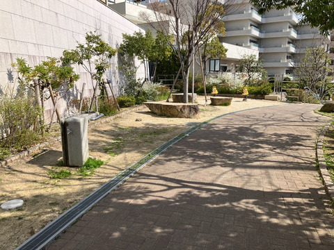 ヴェルビュ夙川-h