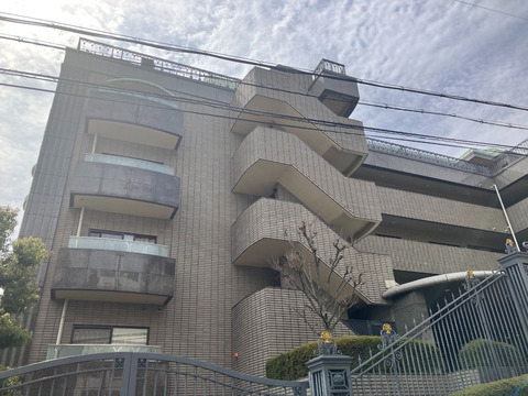 ヴェルビュ夙川-h