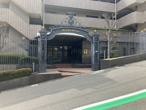 ヴェルビュ夙川-h