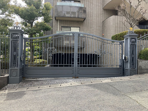 ヴェルビュ夙川-h