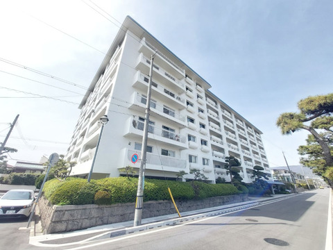 芦屋サンプラザ