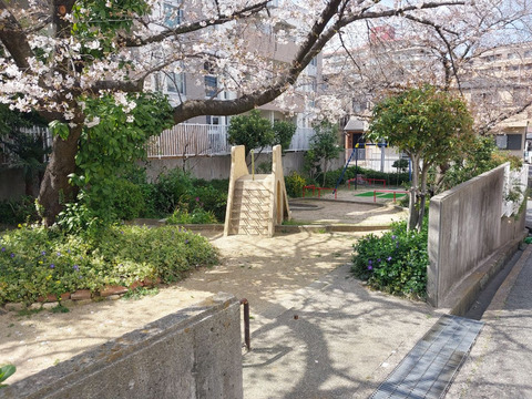 パラツィーナ・セシリア夙川 A館-h