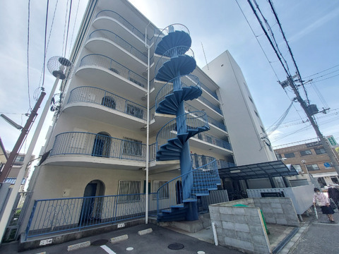 北夙川マンション-h