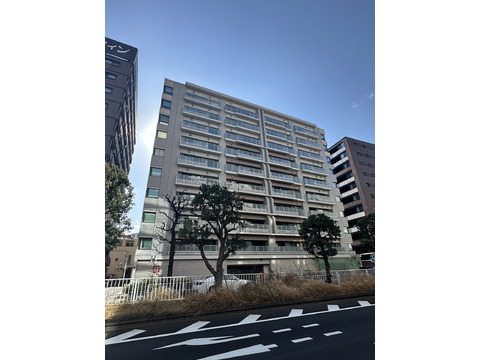 プラウド横浜桜木町-h