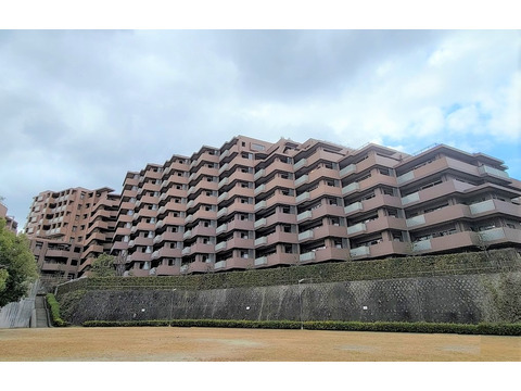 テラス北千里・古江台-h