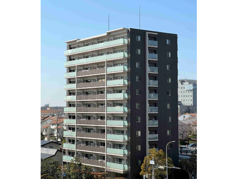 ジオ学園都市-h