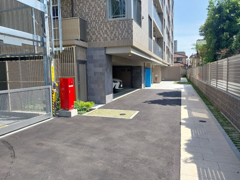 プレサンスロジェ夙川-h