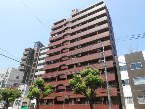 ライオンズマンション神戸元町-h