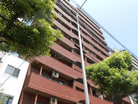 ライオンズマンション神戸元町-h