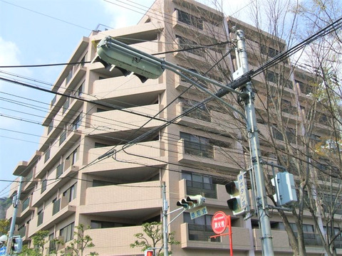ライオンズマンション相楽園-h