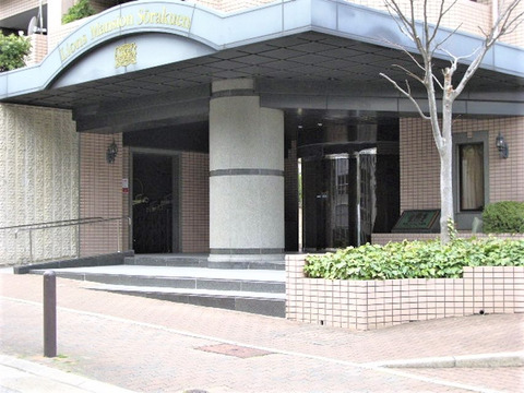ライオンズマンション相楽園-h