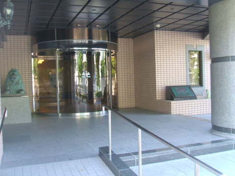 ライオンズマンション相楽園-h