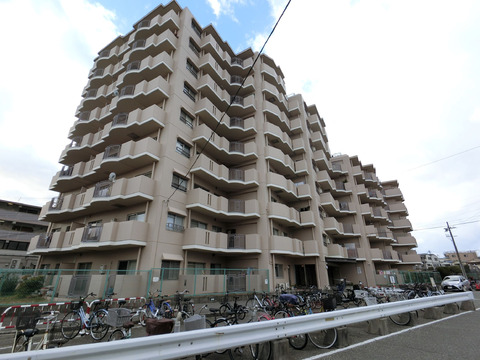 サンロイヤル北園田-h