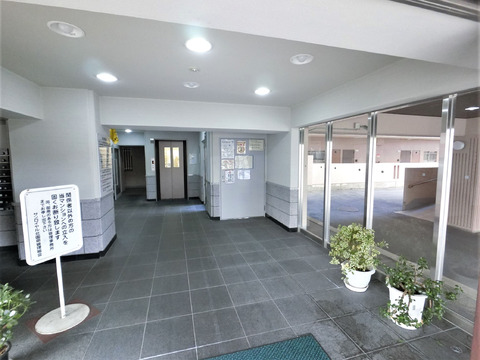 サンロイヤル北園田-h