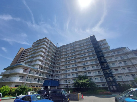 日商岩井香枦園マンション-h