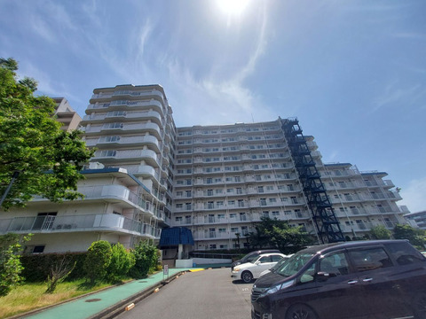 日商岩井香枦園マンション-h