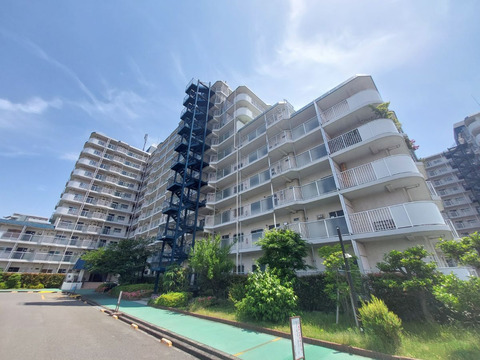 日商岩井香枦園マンション-h