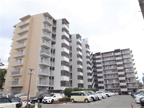 インペリアル南塚口ガーデンハウス-0-0