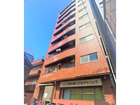 アルカディア新大塚-0-0
