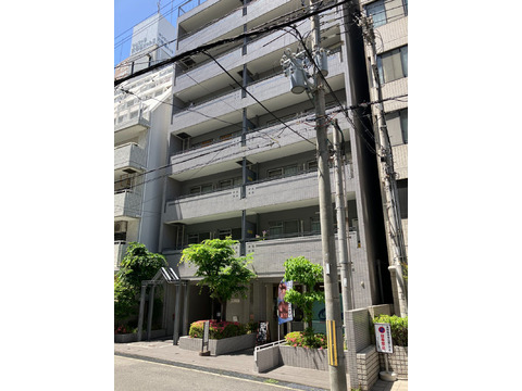 六甲道シティハウス-h