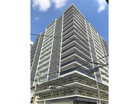 プラウド阪急塚口駅前-h