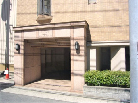 ワコーレファラオ本山-h