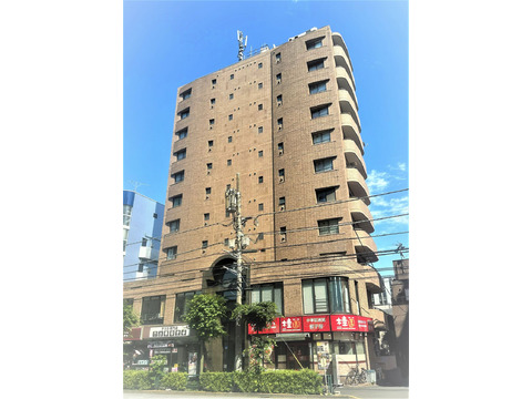 コスモス26上池袋-0-0