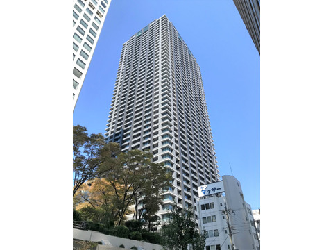 シティタワー大阪本町-h