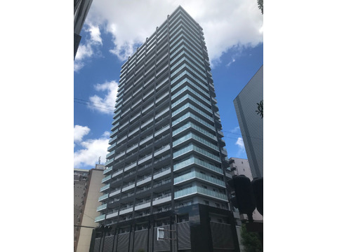 エスリード長堀タワー-h