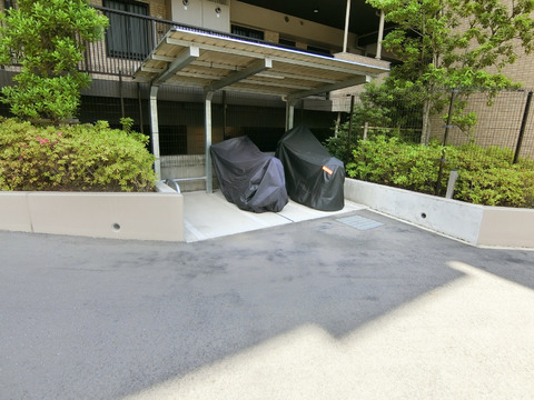 サンリヤン東戸塚-h