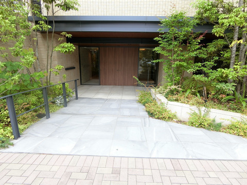 サンリヤン東戸塚-h