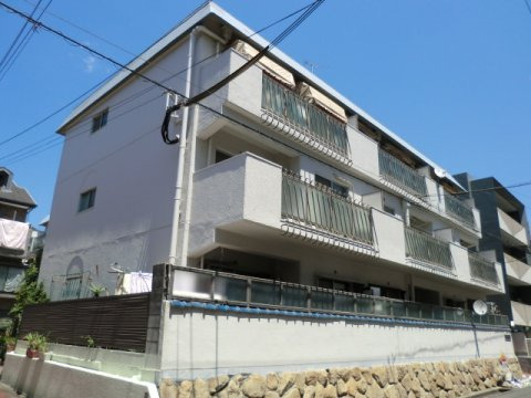 甲南岡本コーポラス-h