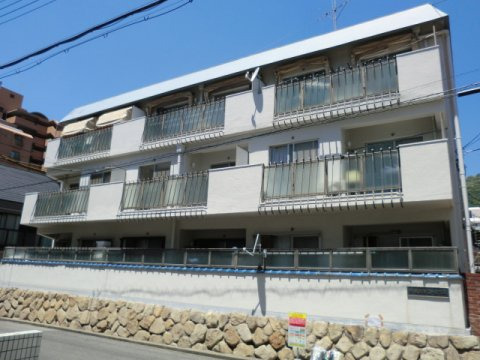 甲南岡本コーポラス-h