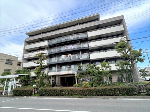 フォレスティア東園田-h
