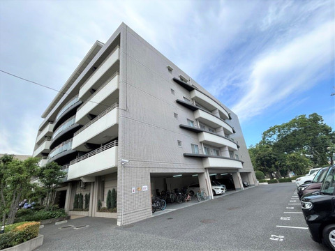 フォレスティア東園田-h