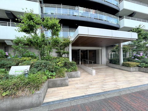 フォレスティア東園田-h
