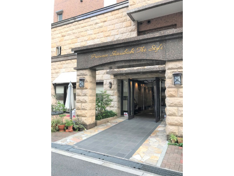 プレサンス心斎橋ザ・スタイル-h