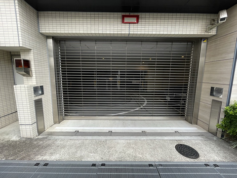 パークホームズ日本橋浜町　ザ　テラス-h